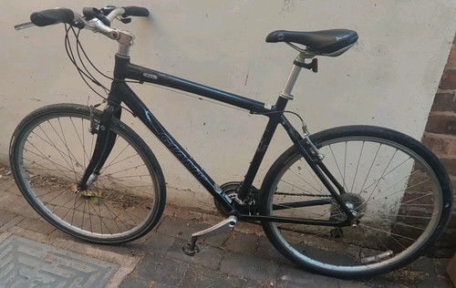 Giant crs city - city, bike