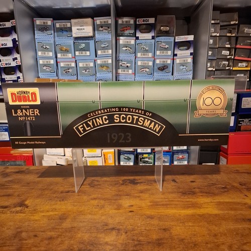 Hornby r30206 class - , 4-6-2