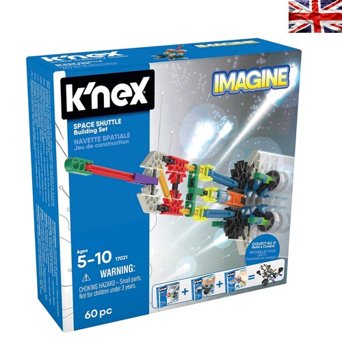 Nex educational toys build - k'nex,