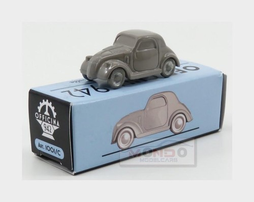 Workshop 942 fiat 500b - workshop-942,