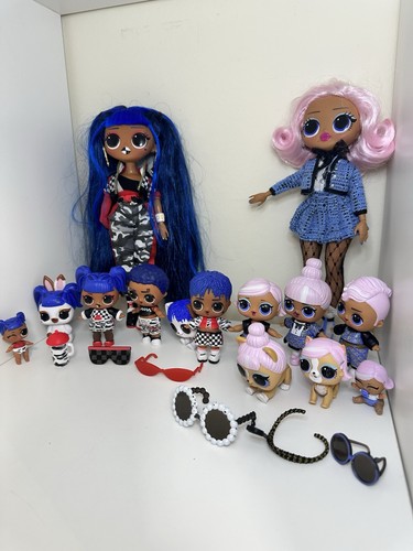 Lol surprise g dolls - lol, surprise!