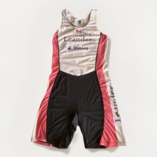 Leander Club Rowing Suit Size