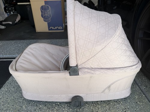 Maxi cosi luxe carry cot - maxi-cosi,
