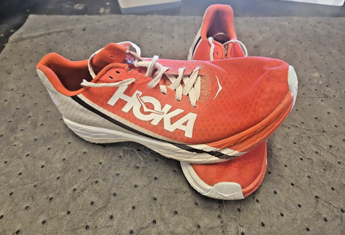 Hoka one rocket carbon - hoka, x