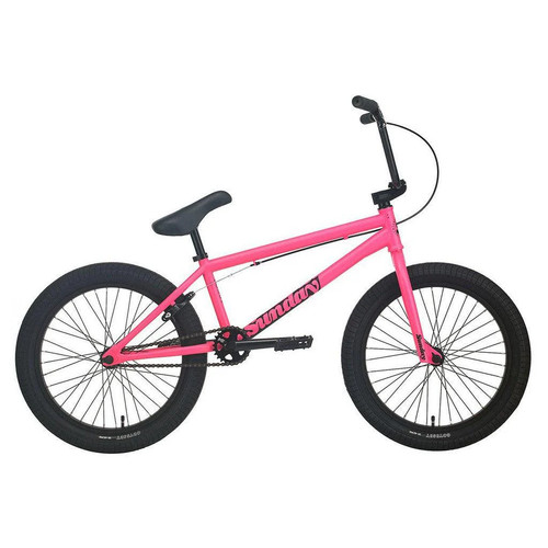 Sunday scout inch bmx - 20, bike