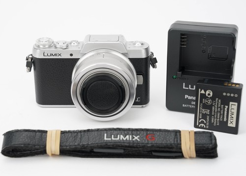 Panasonic lumix dmc gf7 - lumix, dmc-gf7