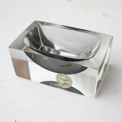 Vintage sommerso murano - sommerso,
