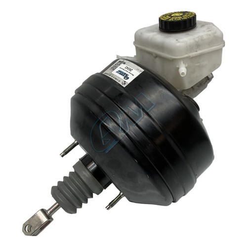 Bmw brake servo master - bmw,