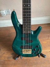 Yamaha TRB-5P five string bass guitar