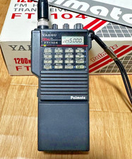 YAESU FT-104 1200MHz FM