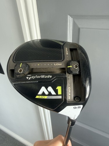 Taylormade driver 5 ozik - driver,