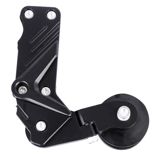 Motorbike chain tensioner - motorbike,
