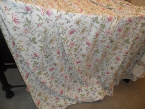 Vintage vantona reversible - vintage,