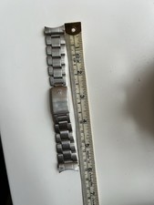Original Rolex 7836 Folded
