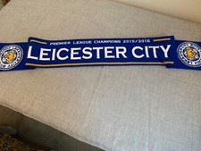 Leicester City Premier League
