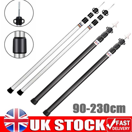 230cm tent poles - 230cm,