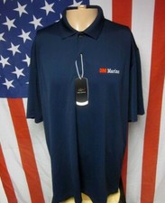 3M MARINE boatbuilding polo