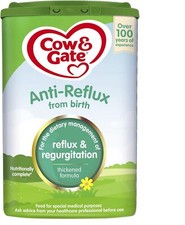 Cow & Gate Anti-Reflux Baby