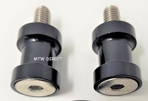 Racing black paddock - m8,