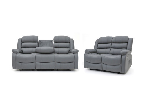 Sorrentino seater recliner - 3+2,