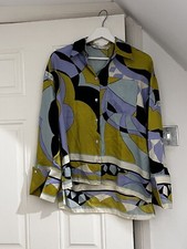 Zara Pyjama Style Printed