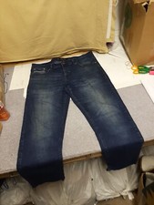 Mish Mash Jean's W36 L32 Mens