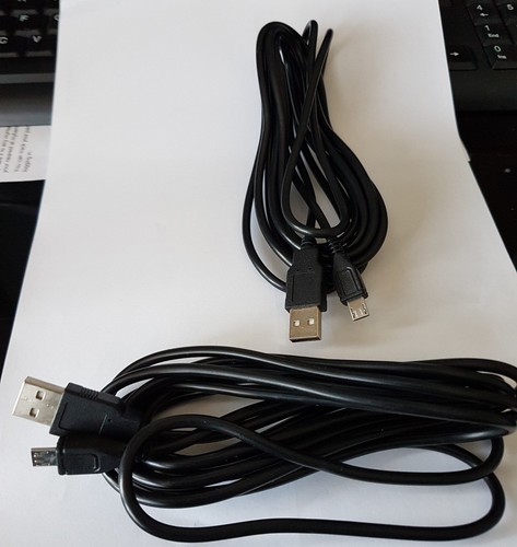 Extra long usb charger - usb,