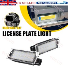 2pc For Vauxhall Movano MK II