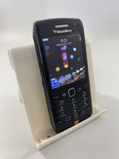 Blackberry Pearl 3G 9105 Black