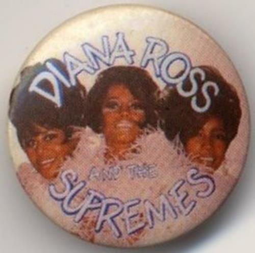 Diana ross the supremes - diana,