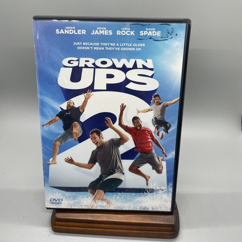 Grown ups - grown, 2
