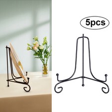 5X Plate Stands For Display