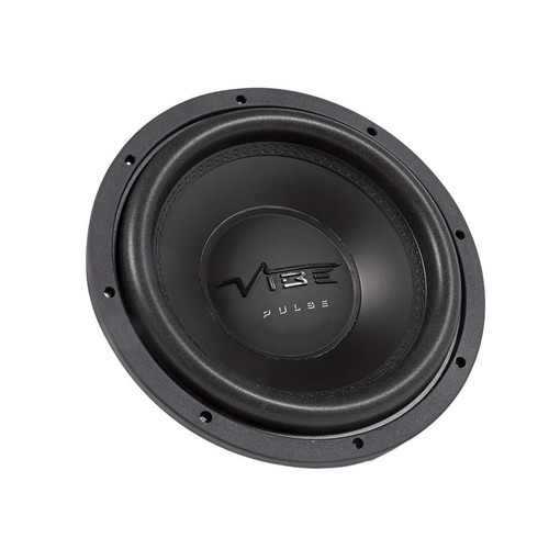 12in vibe pulse car - car, sub