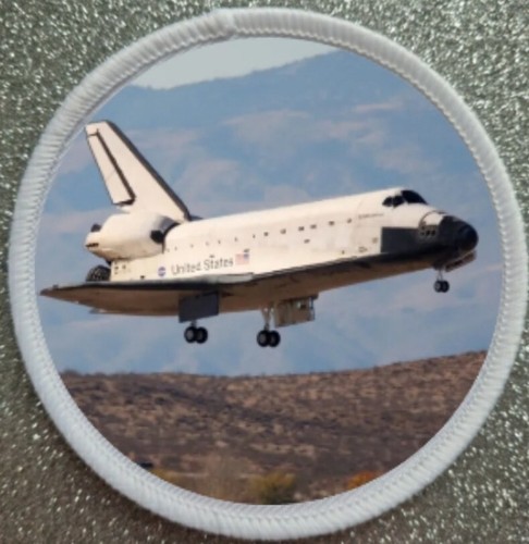 Inch nasa space shuttle - nasa,