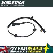 Mobiletron AB-EU069 Rear Left ABS Sensor For Ford FOCUS