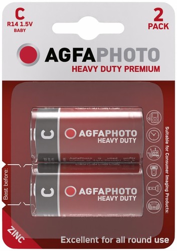 Agfa photo zinc - photo,