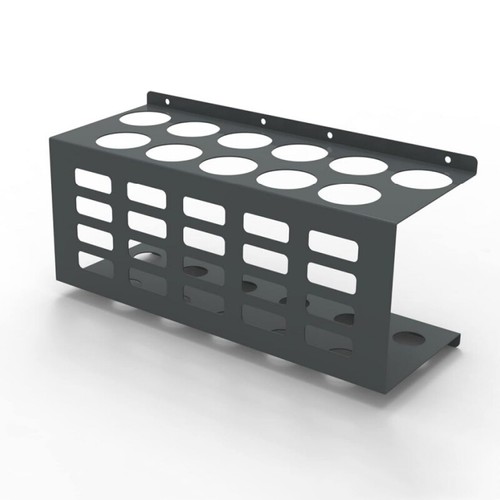 Silicone tube holder storage - silicone,