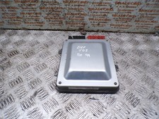 BFD080342 1999 LAND ROVER DEFENDER 110 TD5 ENGINE ECU
