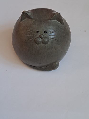 Shudehill country cat ornament - shudehill,