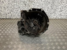12-17 FORD B-MAX 1.0 PETROL 5 SPEED MANUAL GEARBOX CODE DV1R-7002-BBA