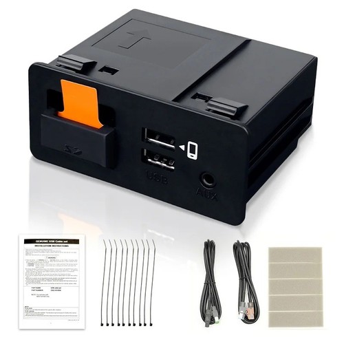 Wireless android auto kit - android,