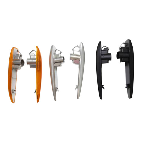 Side marker turn indicator - marker,