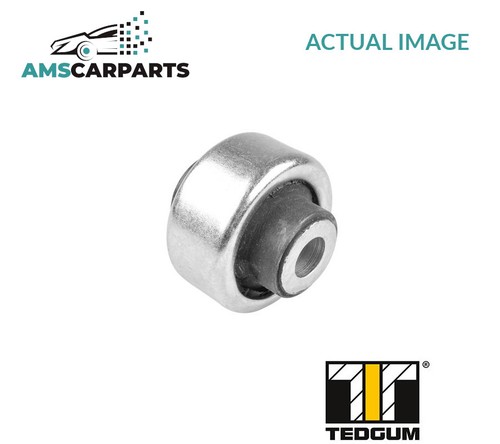 Control arm wishbone - arm, bush