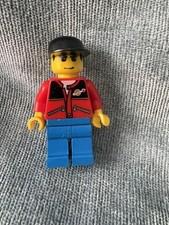 Lego City Minifigure - Town