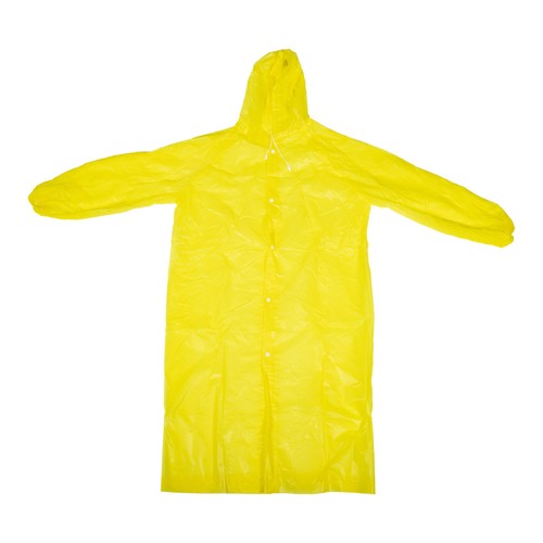 Transparent raincoat clear - transparent,
