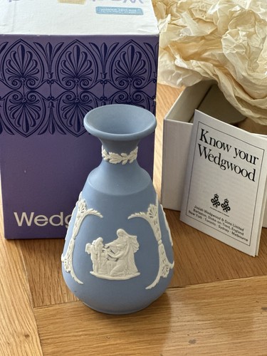 Vintage wedgewood jasperware - wedgewood,