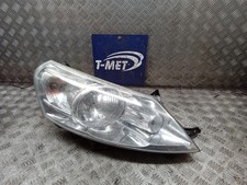 CITROEN DISPATCH MK2 2006-2012 RIGHT HEADLAMP HALOGEN 162382