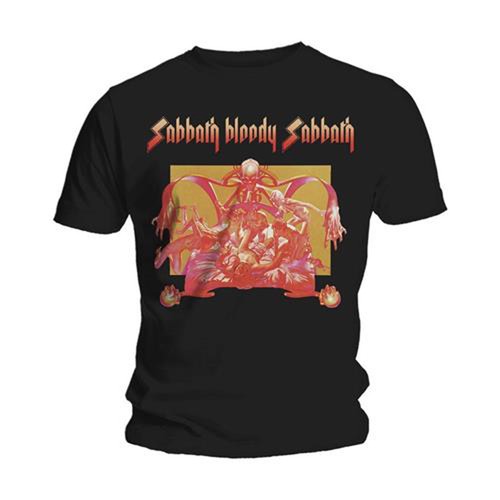 Black sabbath bloody - sabbath, 1