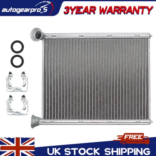 New heater matrix citroen - matrix, c3