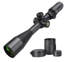 WestHunter Optics WHI Series